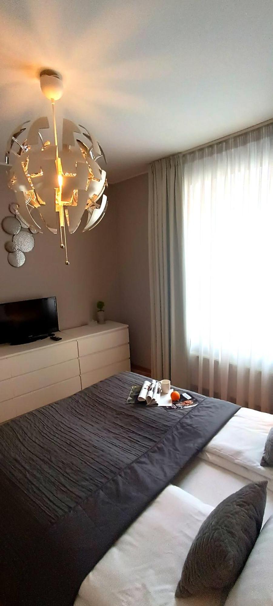 Apartament Old Town 2 Bedroom Near Dome Square & Scenic Waterfront