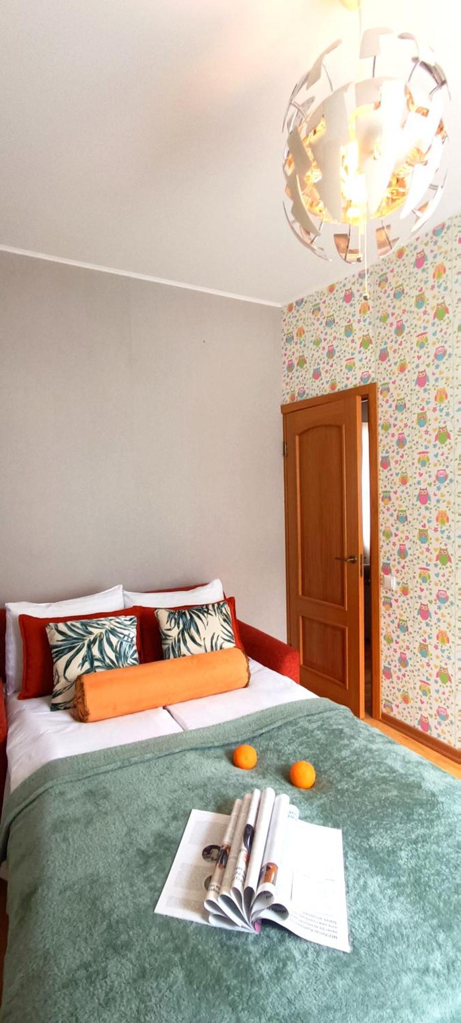 Old Town 2 Bedroom Near Dome Square & Scenic Waterfront * Ryga