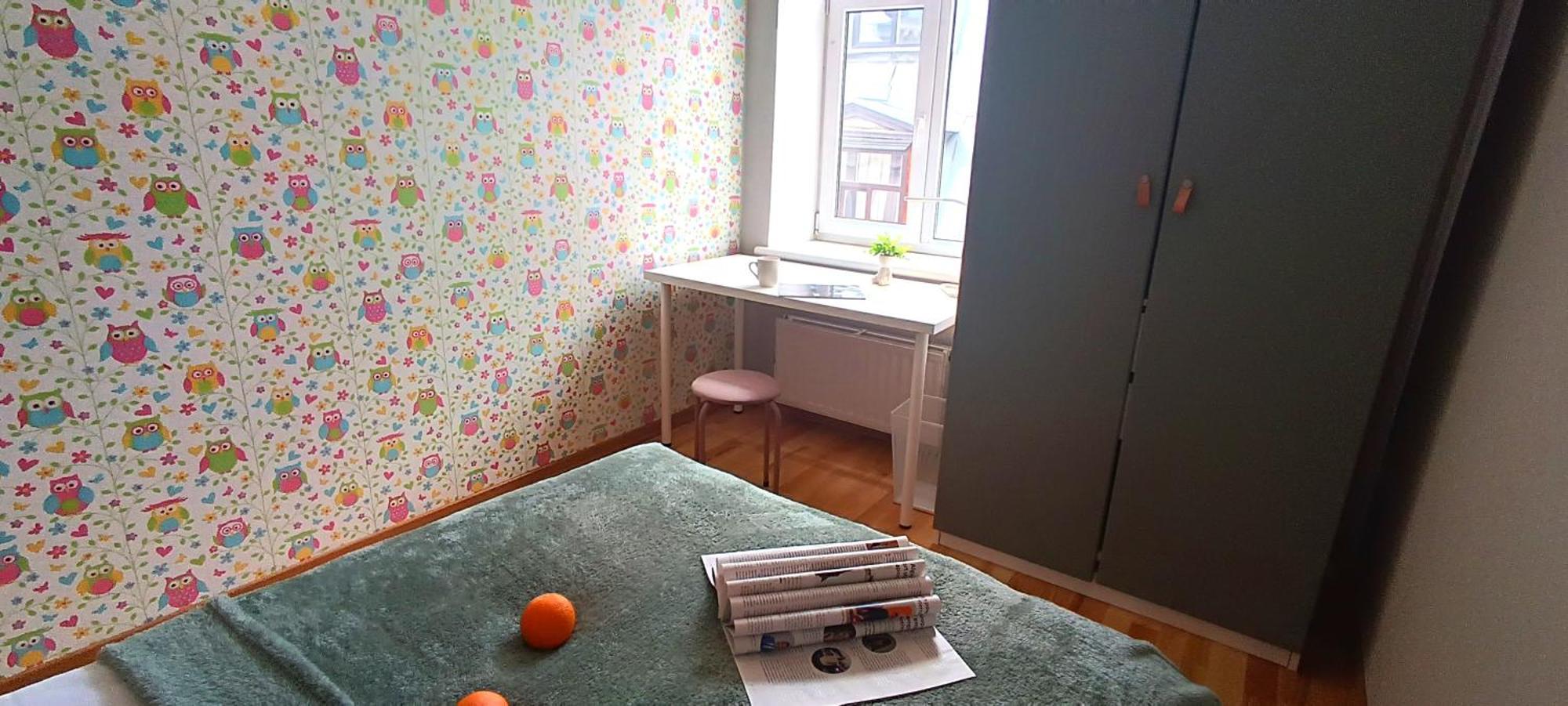 Old Town 2 Bedroom Near Dome Square & Scenic Waterfront Apartament *