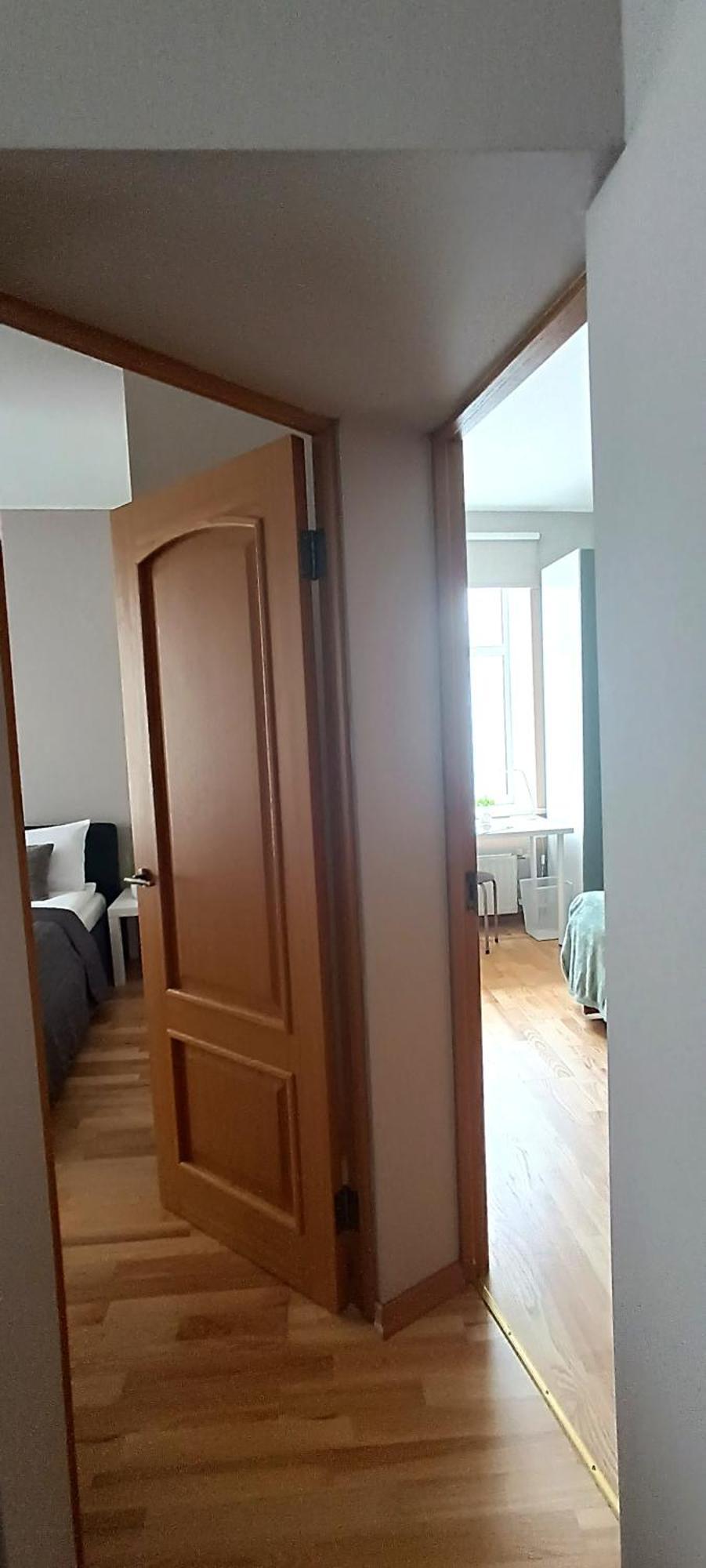 Old Town 2 Bedroom Near Dome Square & Scenic Waterfront Ryga
