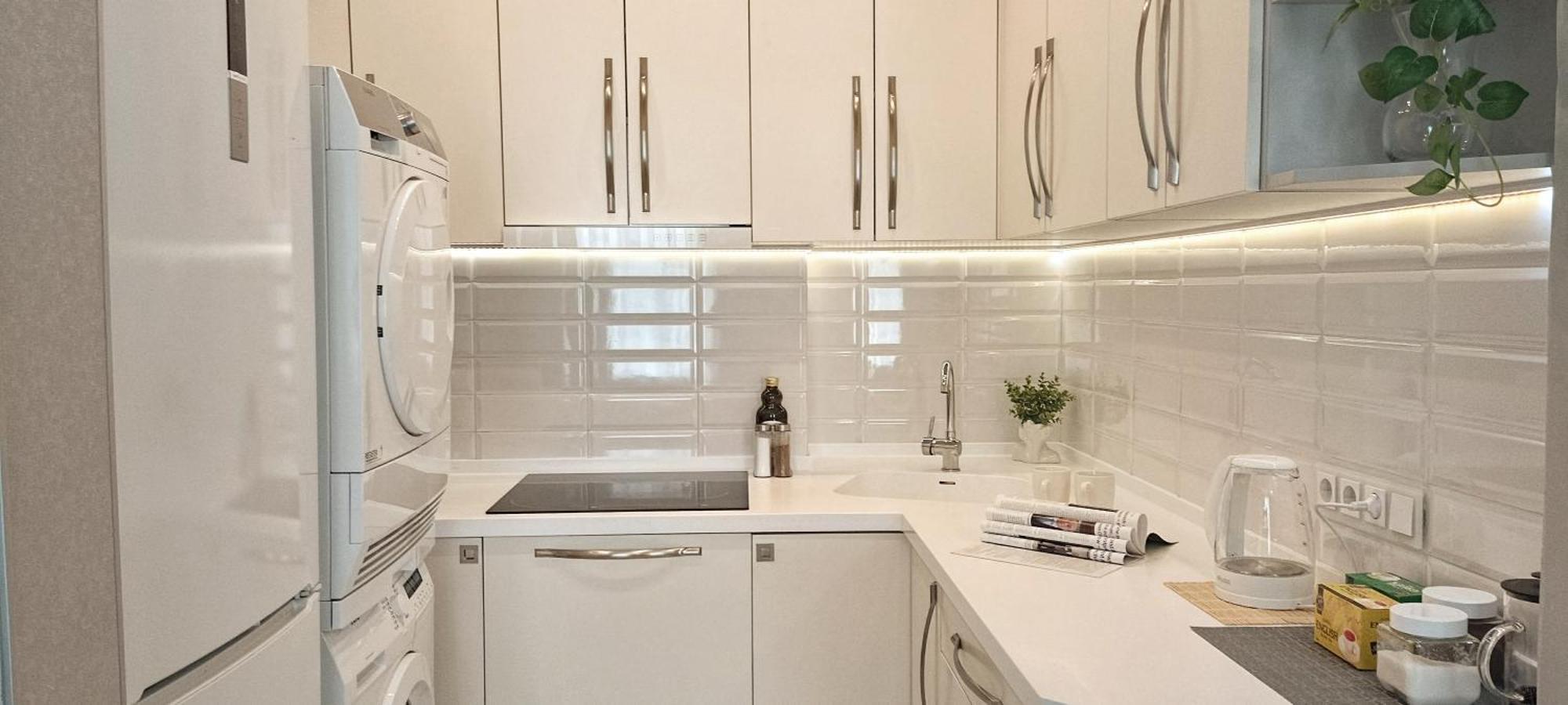 Old Town 2 Bedroom Near Dome Square & Scenic Waterfront Apartament Ryga