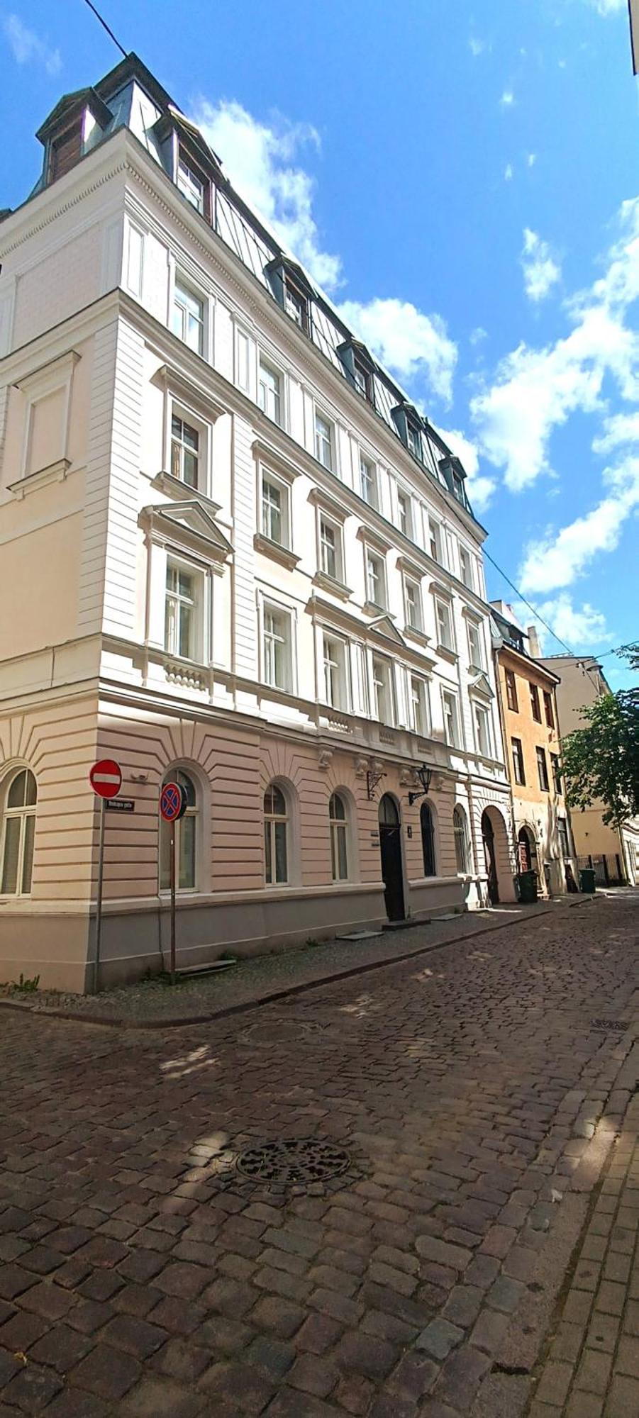 Apartament Old Town 2 Bedroom Near Dome Square & Scenic Waterfront Ryga